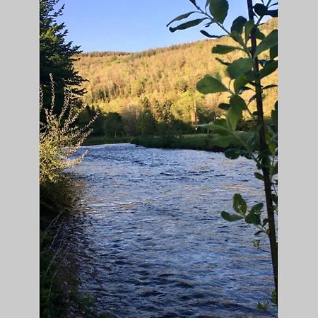 Gite Authentic Ardenne Vresse-sur-Semois Eksteriør billede