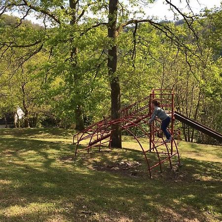 Gite Authentic Ardenne Vresse-sur-Semois Eksteriør billede